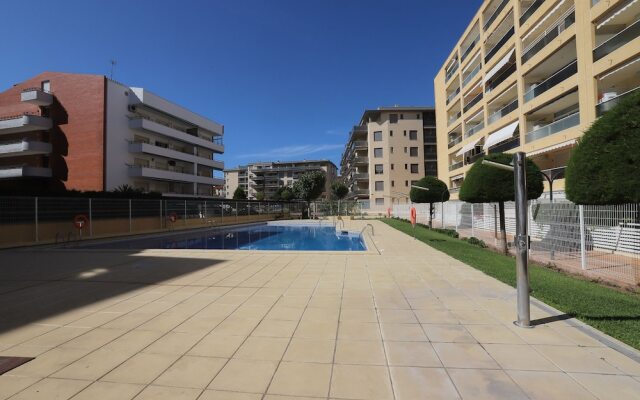 Apartamento Differentflats Aquario