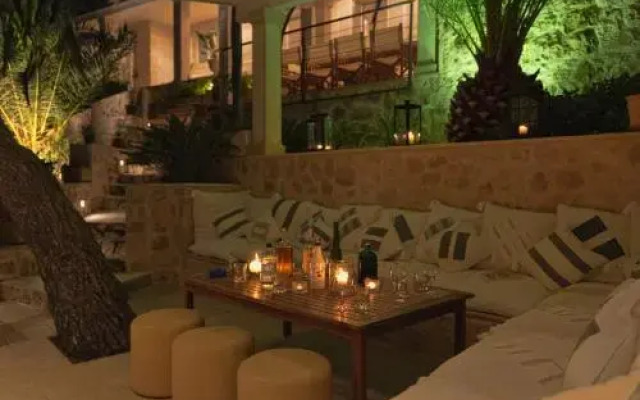 Villa Oceanus