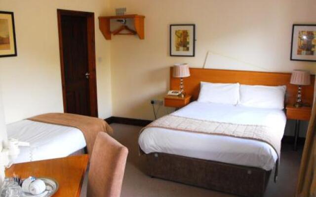 Ma Dwyer's Guest Accommodation