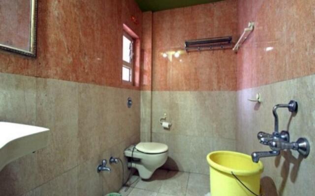 Hotel Tourist International