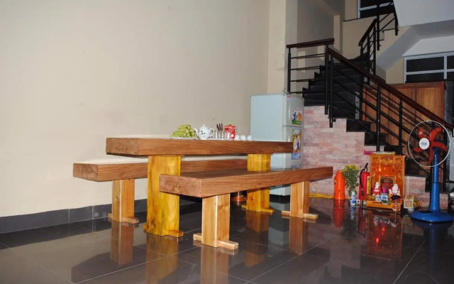 Thanh An 2 Guesthouse