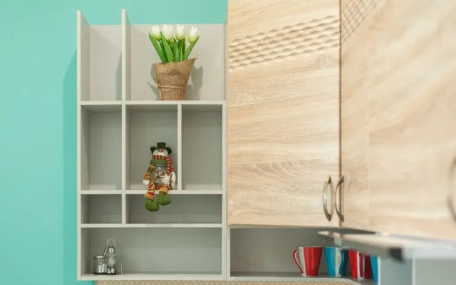 Apartment on Stanislavskogo 11-59a