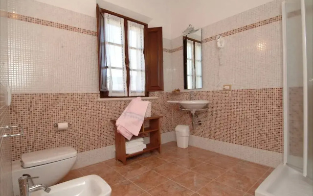 Agriturismo Moggiaglie