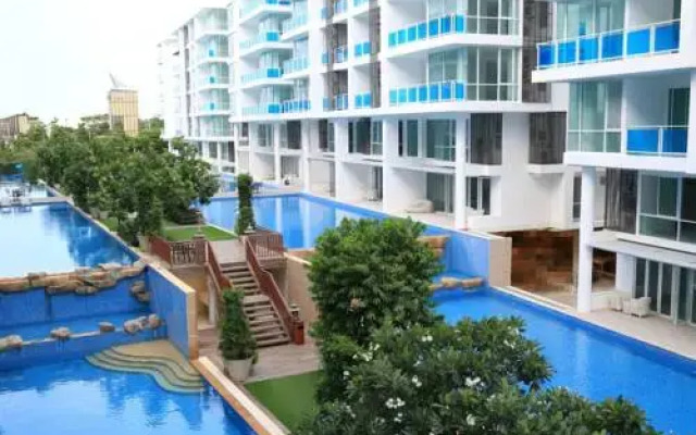 My Resort Hua Hin A303