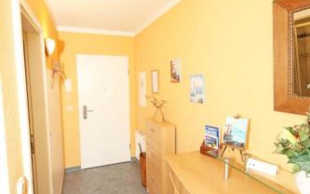 Am Kurpark 1 - Ferienwohnung 2