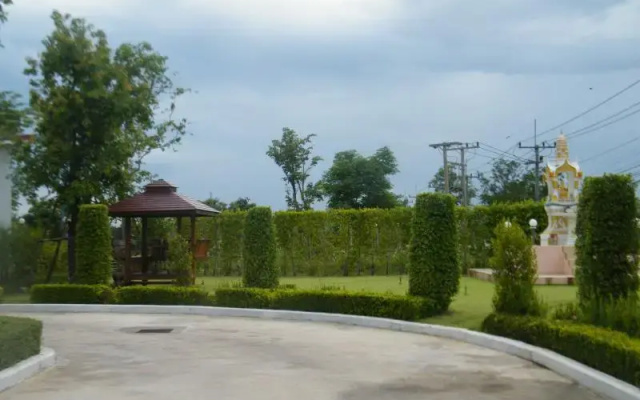 SP Resort and Garden