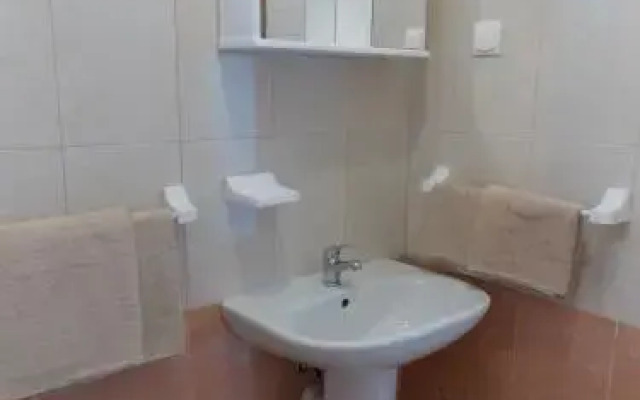 Apartments Klara