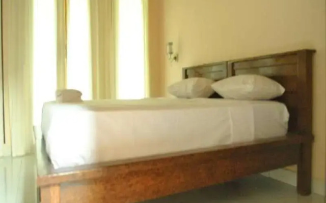 Sunjiwani Homestay