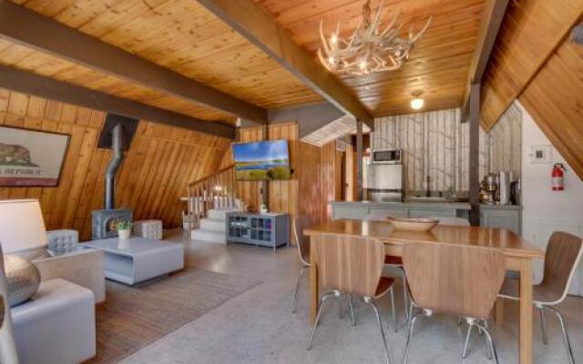 1284 Heather Lake Road Home