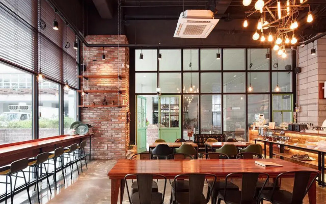 Residence-Hi (Serviced Apartment)?
