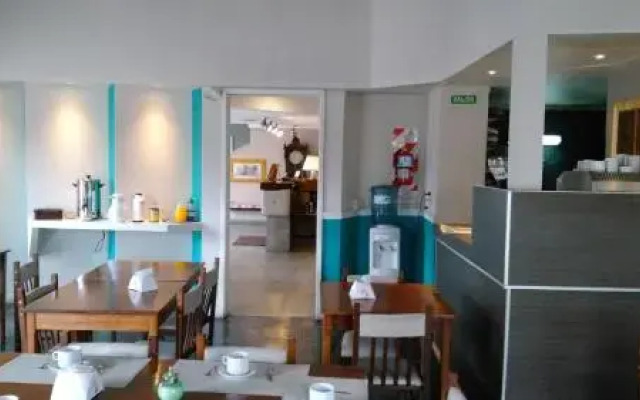 Hotel Ro Che Hil Tandil