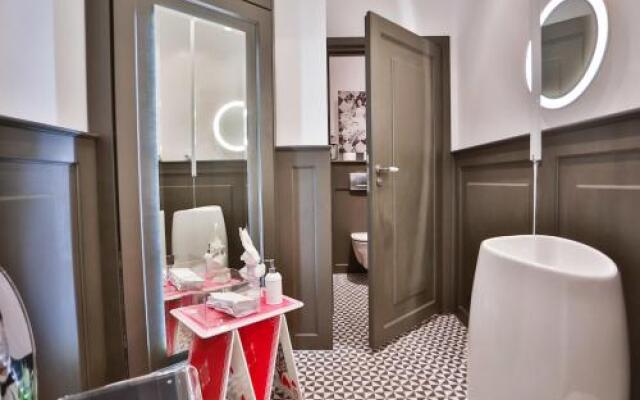 ApartHotel Ambasada