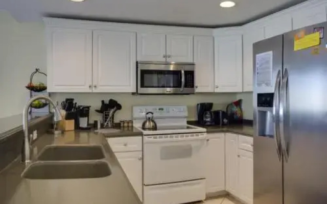 Sunset Bay Ii 307