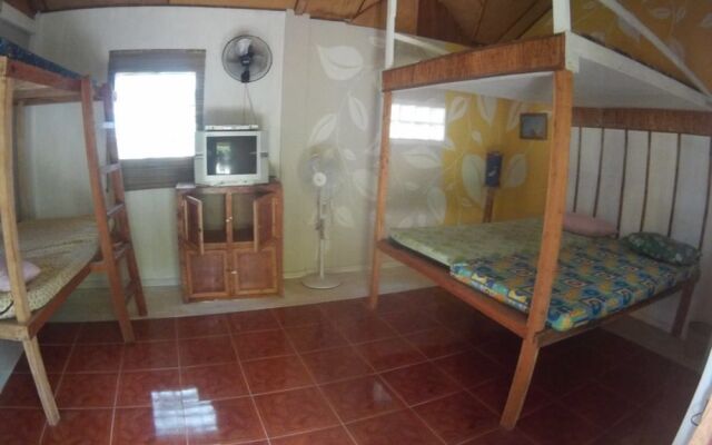 Carabao Backpackers & Guesthouse