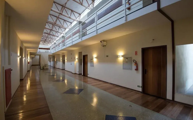 Casa do Professor Visitante Unicamp