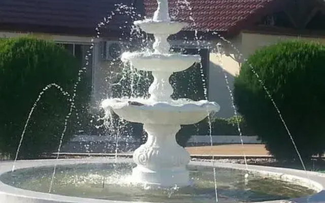 Termal Del Lago Apart & Spa