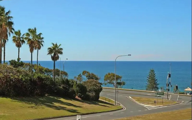 Buderim 15 Apartment