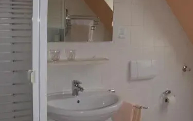 Ferienwohnung Café Escher