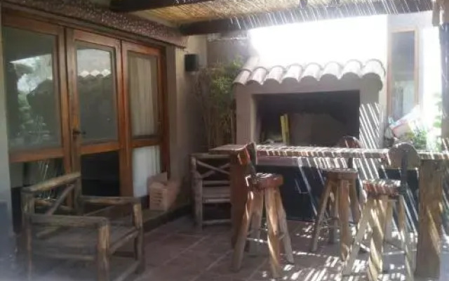 Guesthouse El Tata