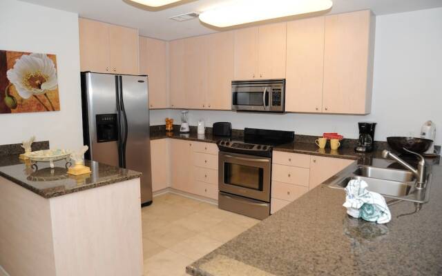 Sea Breeze 209 Deluxe