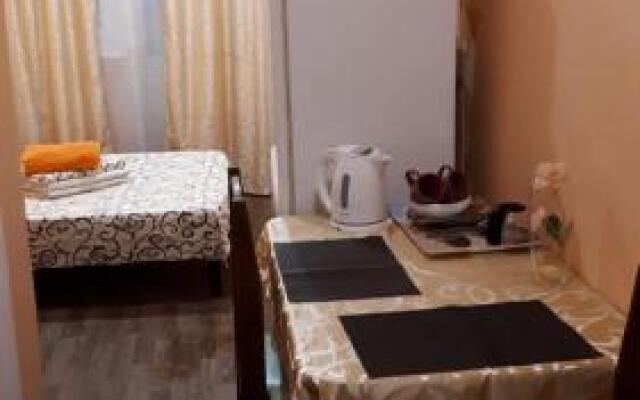 IHOTEL Лук'янівський
