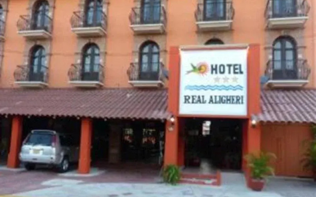 Real Aligheri