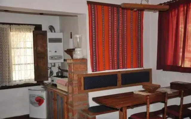 Cabañas del Quijote