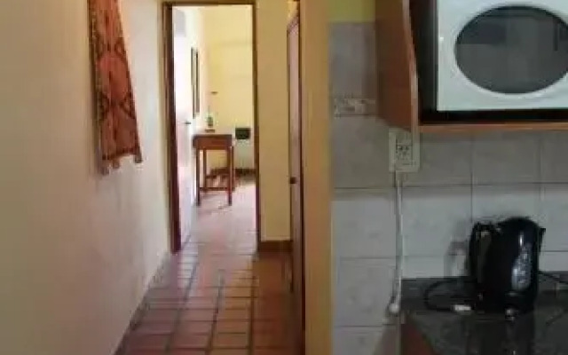 Departamentos Orion