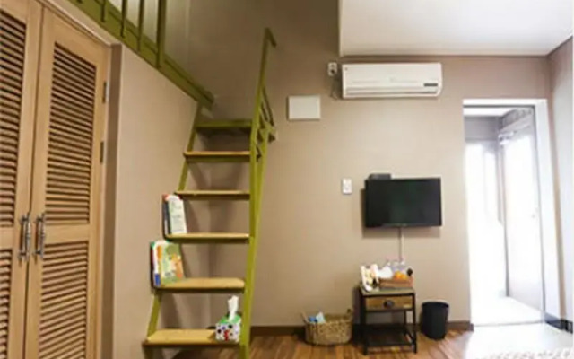 Mulgogi 3 Mari and Borittdok Guesthouse