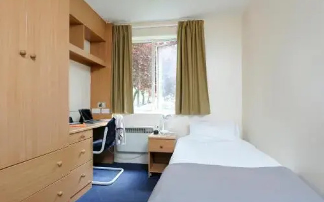 Platt Hall - Campus Accommodation