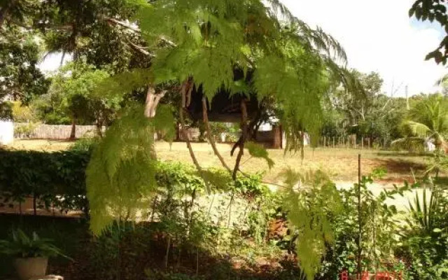 Sapiranga Forest Hostel