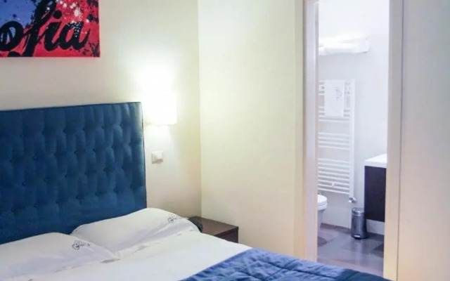 Rome Armony Suites