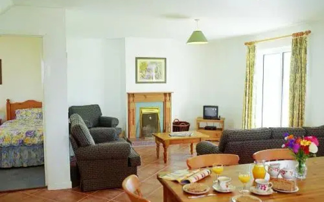 Ballybunion Holiday Cottages