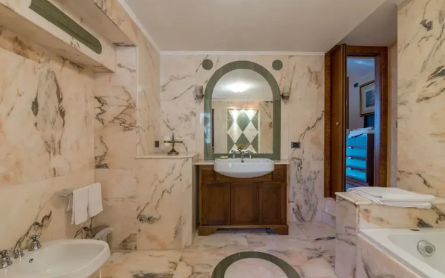 Villa Serapide B&B