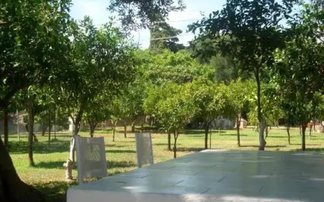 Villa Katerina