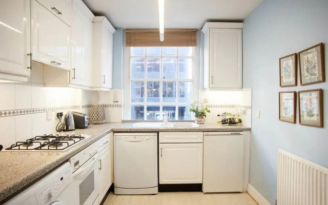 Veeve - Bright Belgravia