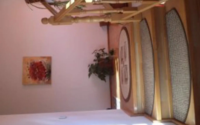Pensiunea Transilvania Lodge