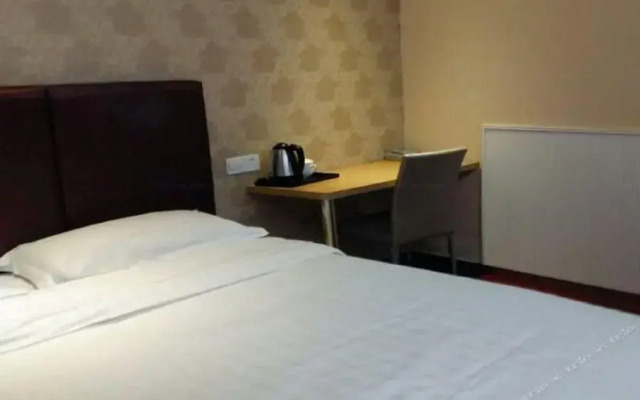Laidmain Hotel