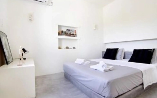 Villa Drys