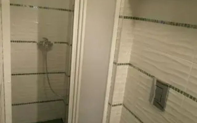 Vintage Summer House