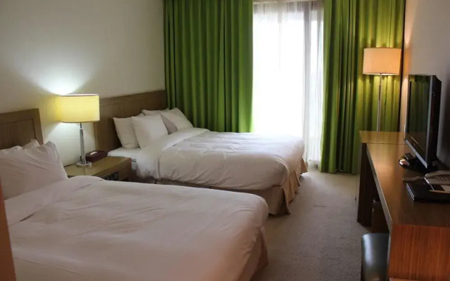 Hotel Master Daecheon