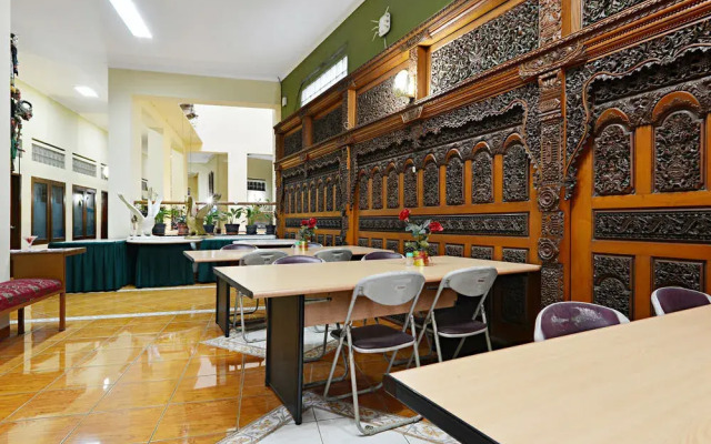 Hotel Lodaya