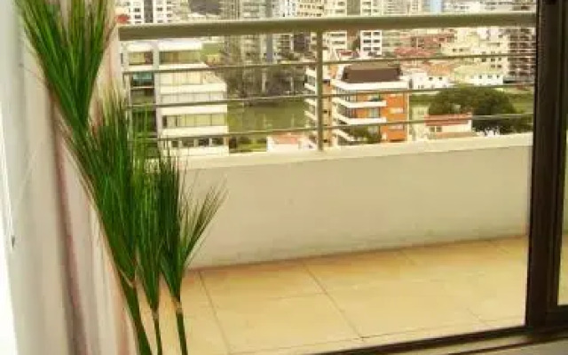 Booking Beach Viña Santiago