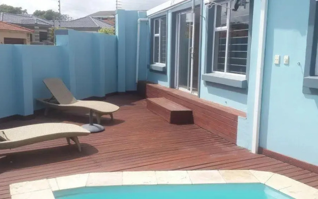 Kamma Heights Guesthouse