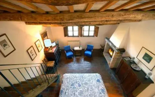 Bio Agriturismo Fattoria Dei Comignoli