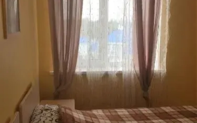 Summer Guest House