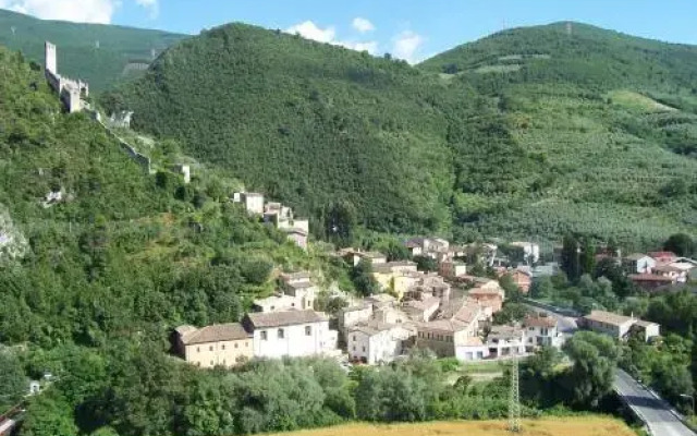 Casale Le Due Querce