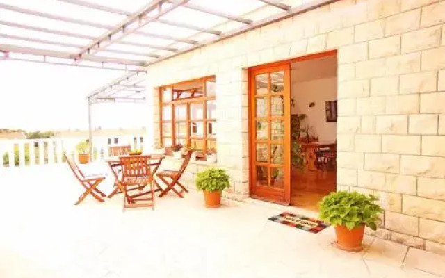 Vila Luka B&B