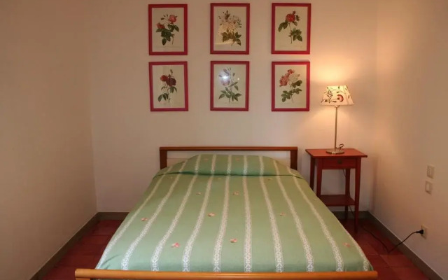 Flowers House