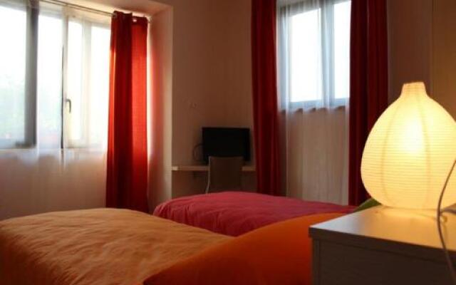 Agriturismo I Murales